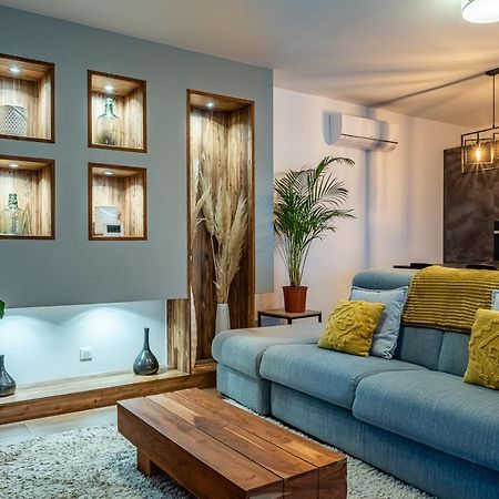 Appartement Cosy Jardin Et Terrasse Strasbourg Bagian luar foto