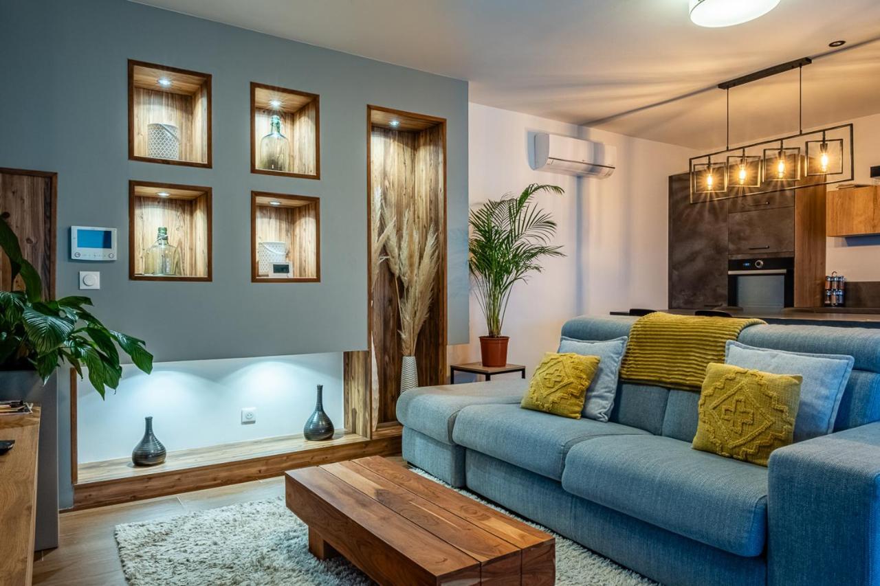 Appartement Cosy Jardin Et Terrasse Strasbourg Bagian luar foto